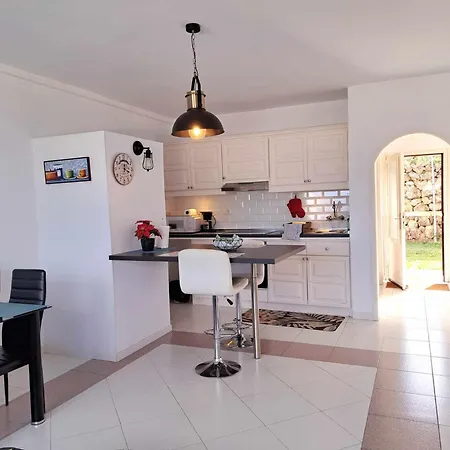Sunny Tenerife - Ocean Views Apartment