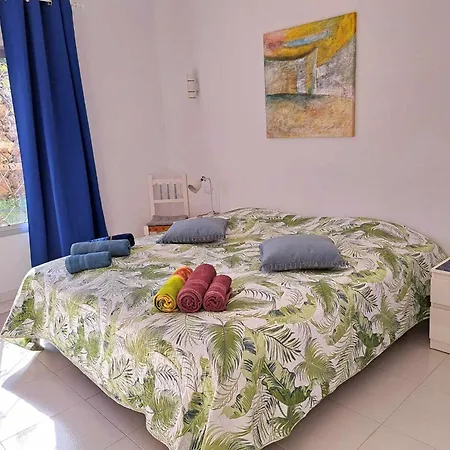 Sunny Tenerife - Ocean Views Apartment
