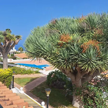 Sunny Tenerife - Ocean Views アパート