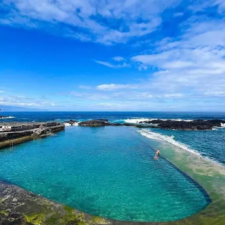 Sunny Tenerife - Ocean Views アパート