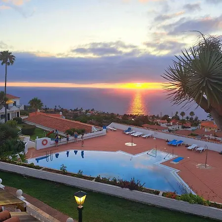 Sunny Tenerife - Ocean Views