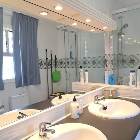 Sunny Tenerife - Ocean Views アパート *