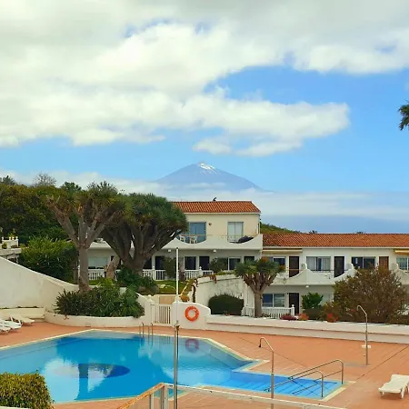 アパート Sunny Tenerife - Ocean Views *