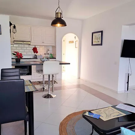 アパート Sunny Tenerife - Ocean Views *