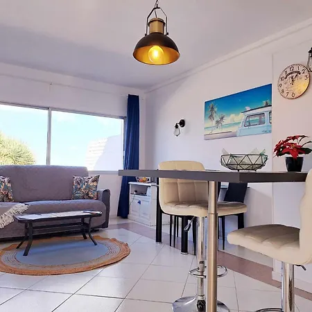 Sunny Tenerife - Ocean Views アパート *