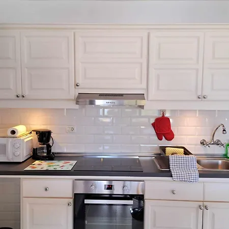 アパート Sunny Tenerife - Ocean Views