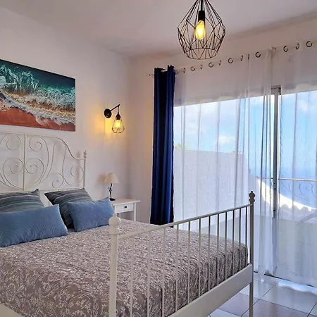 Sunny Tenerife - Ocean Views アパート