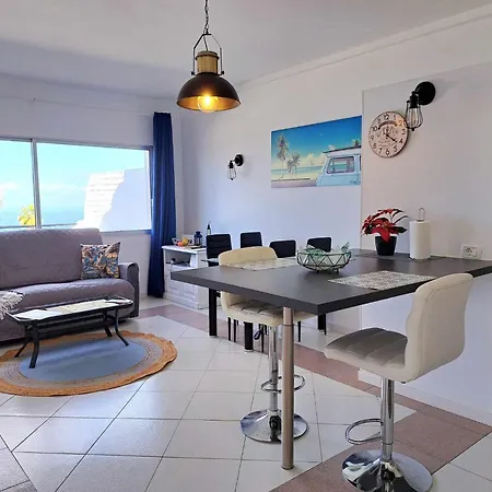 アパート Sunny Tenerife - Ocean Views