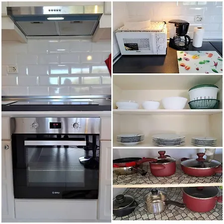 Sunny Tenerife - Ocean Views タコロンテ