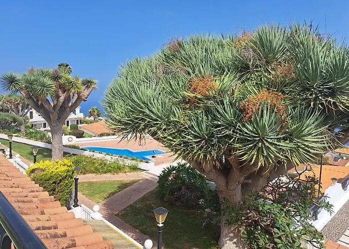 Sunny Tenerife - Ocean Views Apartamento