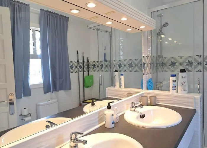 Sunny Tenerife - Ocean Views Apartamento *