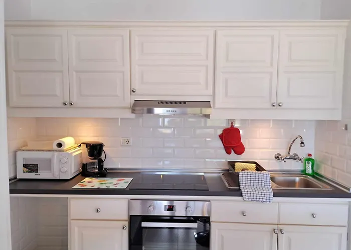 Apartamento Sunny Tenerife - Ocean Views