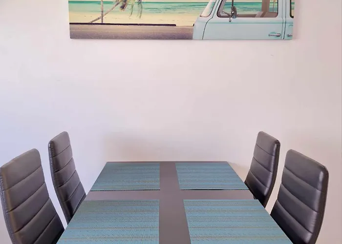 Apartamento Sunny Tenerife - Ocean Views Tacoronte