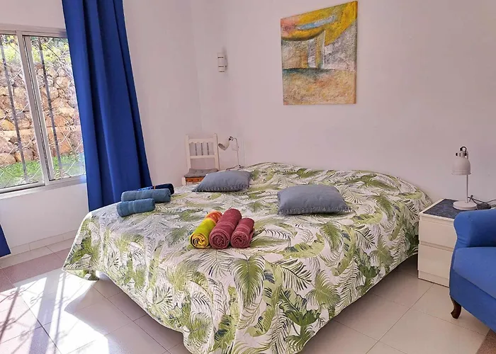 Sunny Tenerife - Ocean Views Apartamento