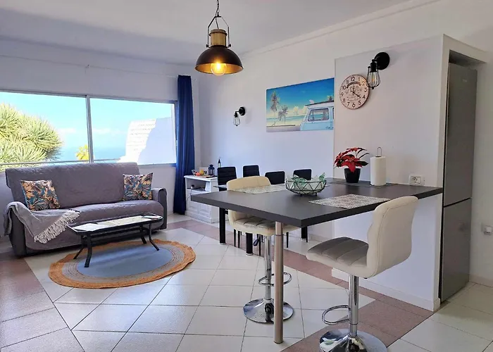 Apartamento Sunny Tenerife - Ocean Views